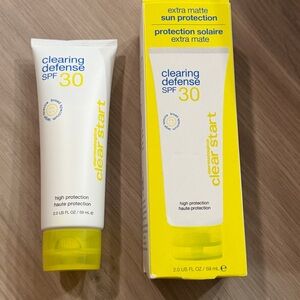 Dermalogica Clear Start Clearing Defense SPF 30